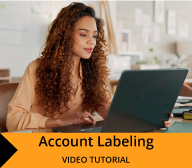 Account Labeling - Commercial