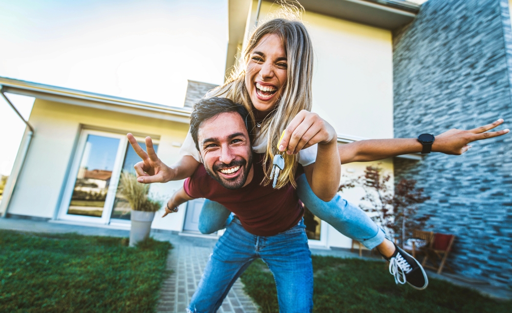 First Time Home Buyer Tips